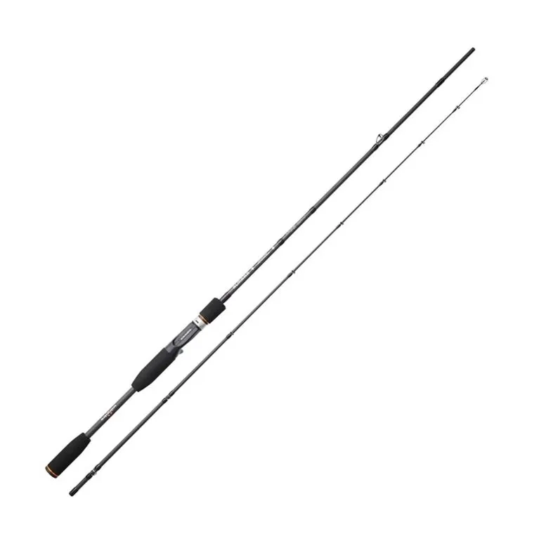 CANNE CASTING SAKURA ALMARA 762 XH+
