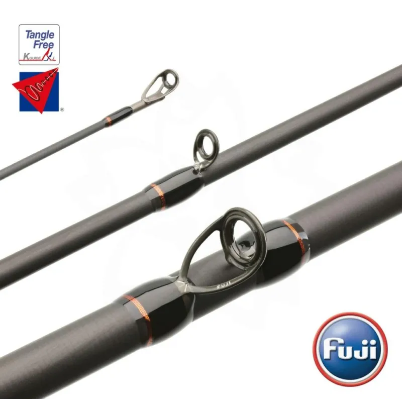 CANNE CASTING SAKURA LIBEROLA 662 MH