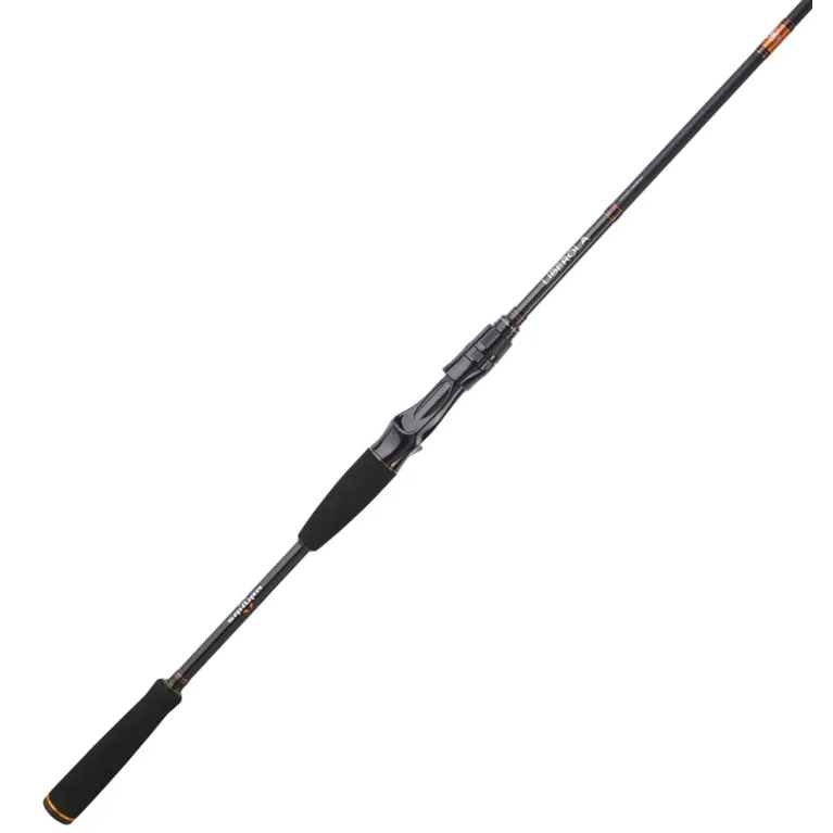 CANNE CASTING SAKURA LIBEROLA 662 XH CANNE CASTING SAKURA LIBEROLA 662 XH