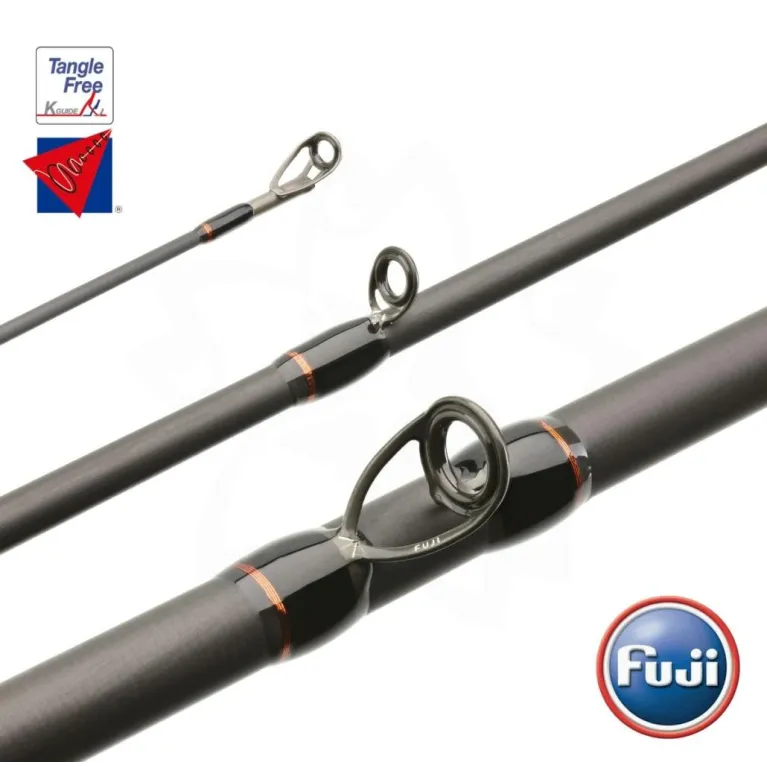 CANNE CASTING SAKURA LIBEROLA 662 XH