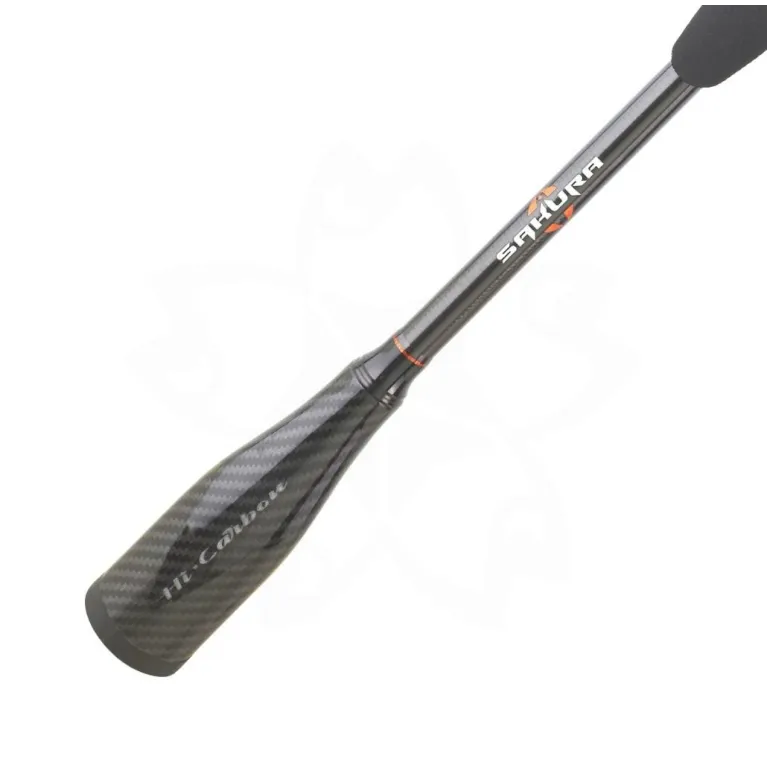 CANNE SPINNING SAKURA RYOKAN FW 702 M CANNE SPINNING SAKURA RYOKAN FW 702 M