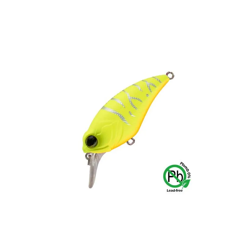LEURRE SAKURA SCB CRANK MICRO