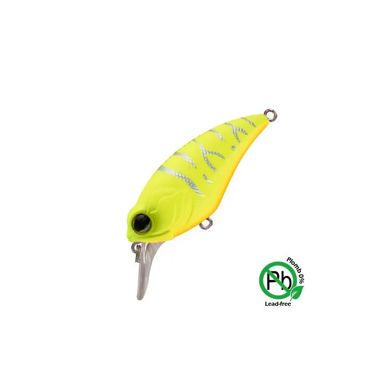 LEURRE SAKURA SCB CRANK MICRO