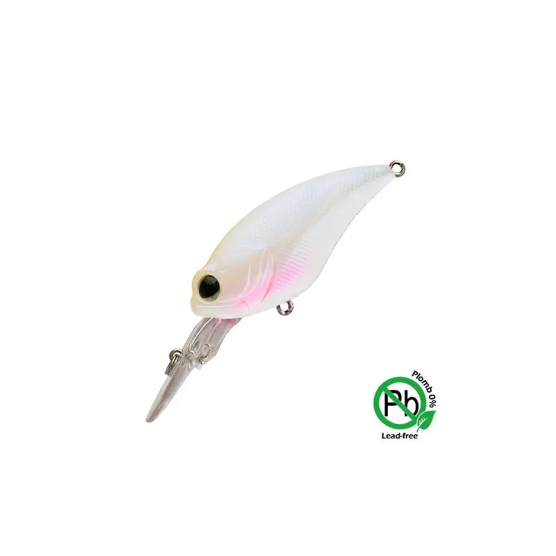 LEURRE SAKURA CRANKIT 58