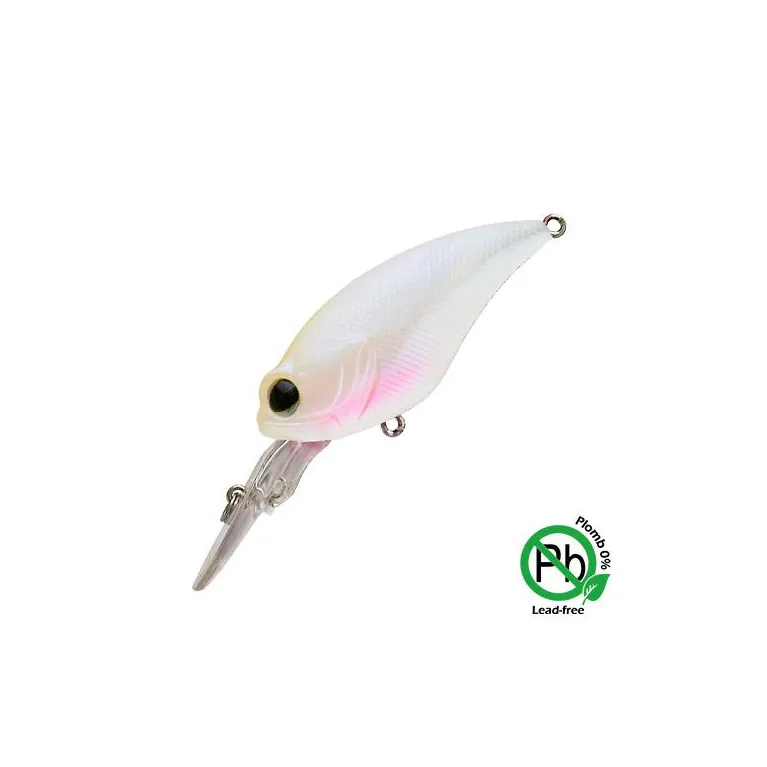 LEURRE SAKURA CRANKIT 58 LEURRE SAKURA CRANKIT 58
