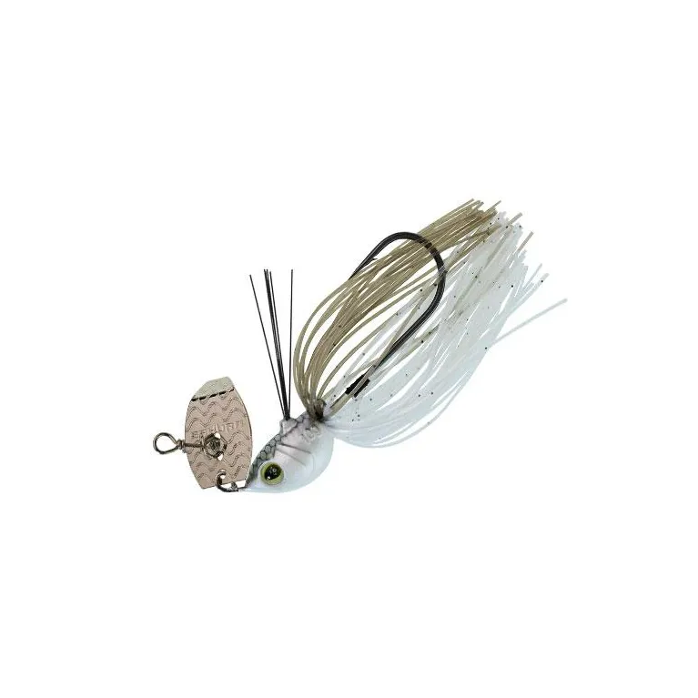 CHATTERBAIT SAKURA CAJUN 14 GR CHATTERBAIT SAKURA CAJUN 14 GR