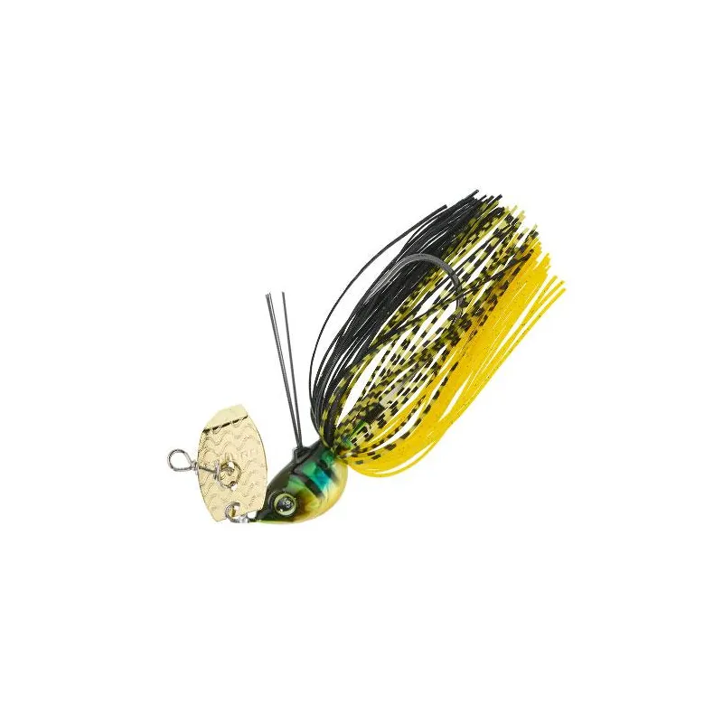 CHATTERBAIT SAKURA CAJUN 14 GR