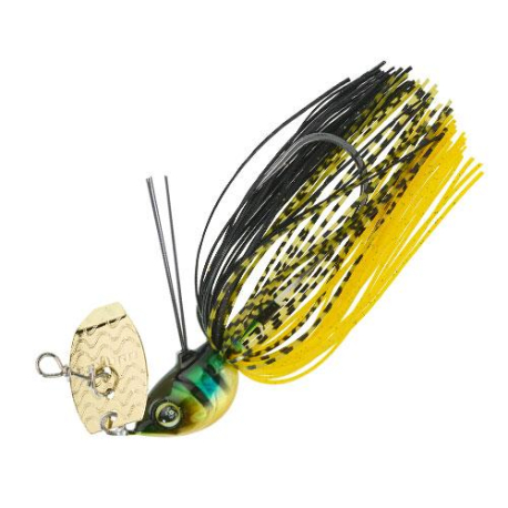 CHATTERBAIT SAKURA CAJUN 14 GR