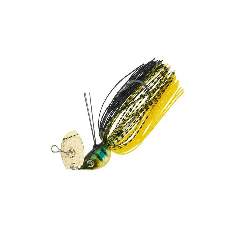 CHATTERBAIT SAKURA CAJUN 14 GR CHATTERBAIT SAKURA CAJUN 14 GR