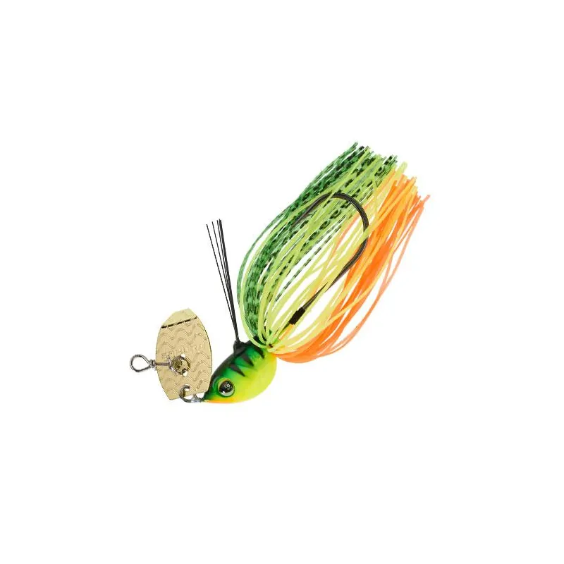 CHATTERBAIT SAKURA CAJUN 14 GR