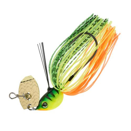 CHATTERBAIT SAKURA CAJUN 14 GR