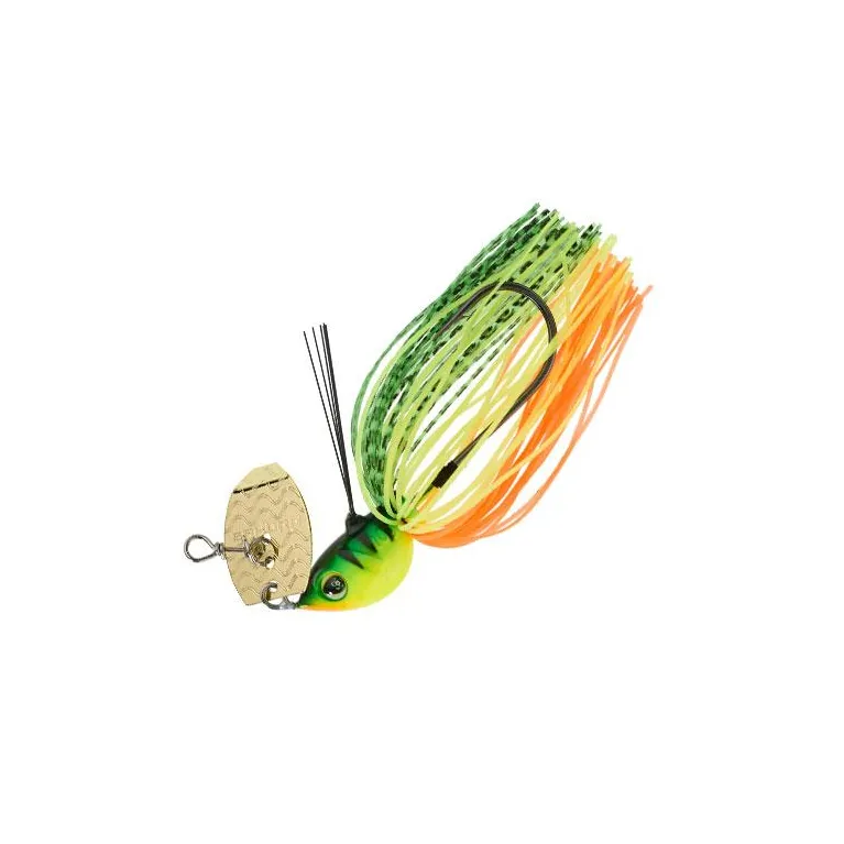 CHATTERBAIT SAKURA CAJUN 14 GR