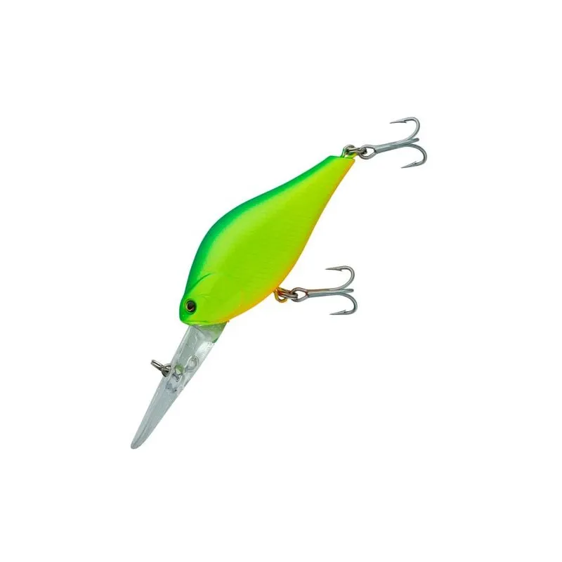 LEURRE SWIMY SHAD MD 65 F