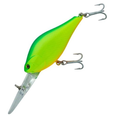 LEURRE SWIMY SHAD MD 65 F