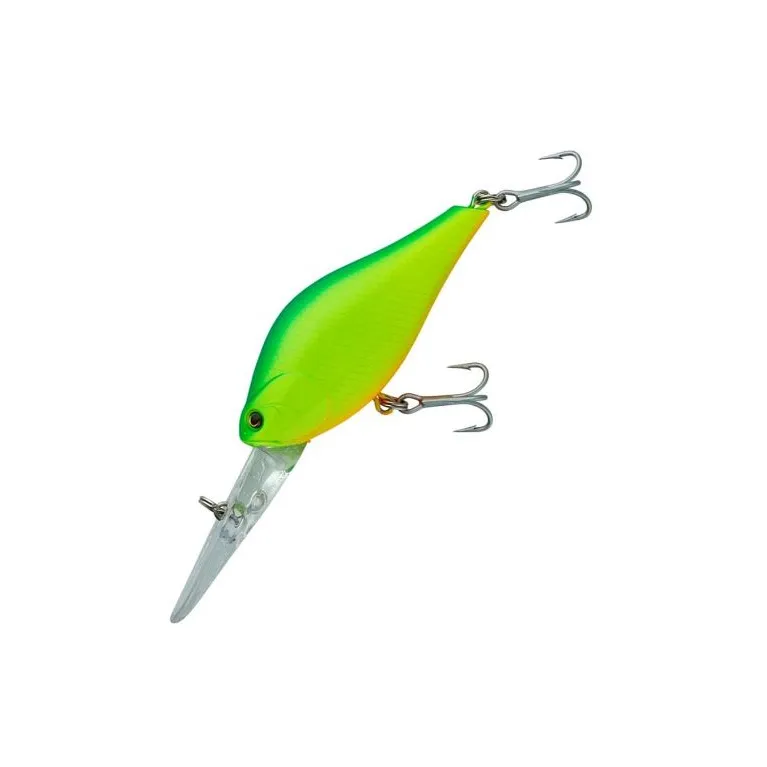 LEURRE SWIMY SHAD MD 65 F