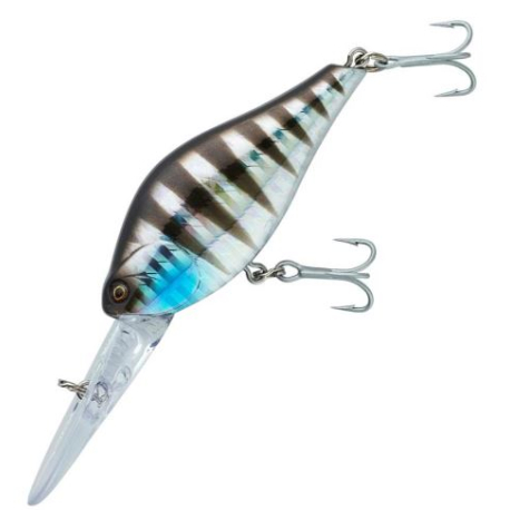 LEURRE SWIMY SHAD MD 65 F