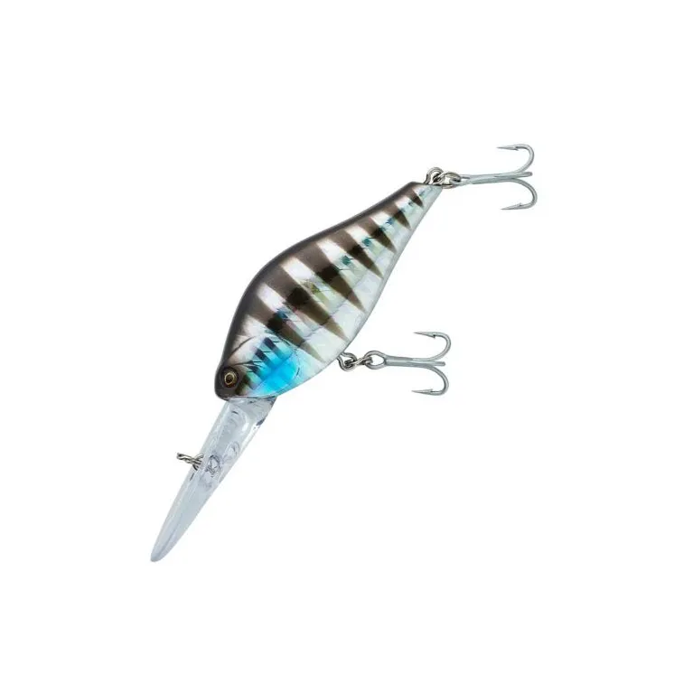 LEURRE SWIMY SHAD MD 65 F