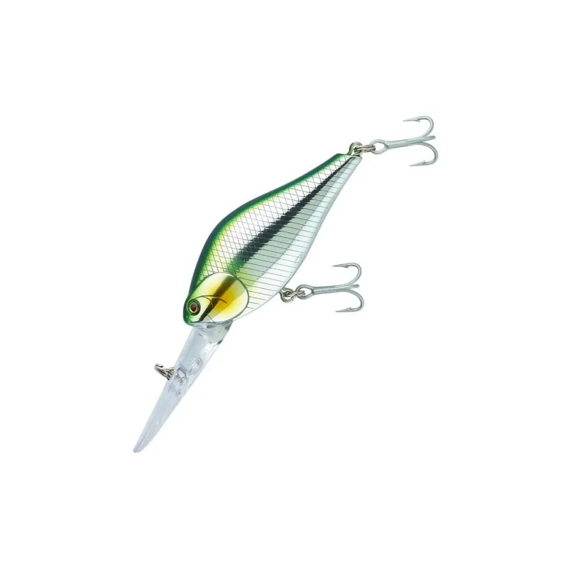LEURRE SWIMY SHAD MD 65 F