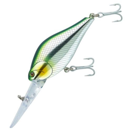 LEURRE SWIMY SHAD MD 65 F