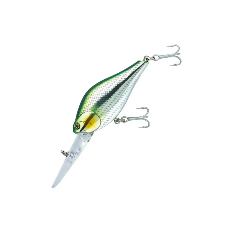 LEURRE SWIMY SHAD MD 65 F