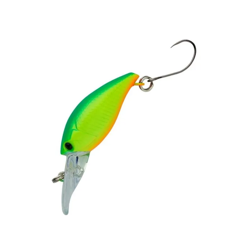 LEURRE SWIMY SHAD D 65 F