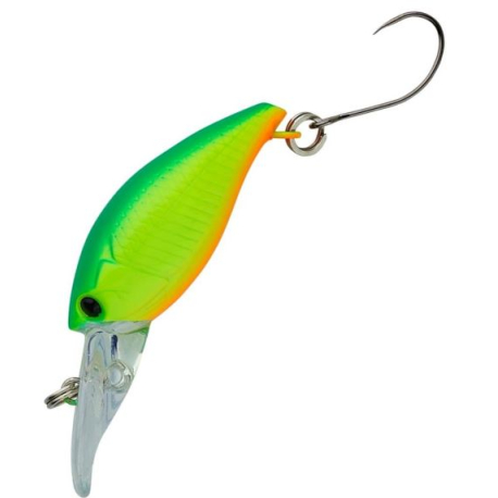 LEURRE SWIMY SHAD D 65 F