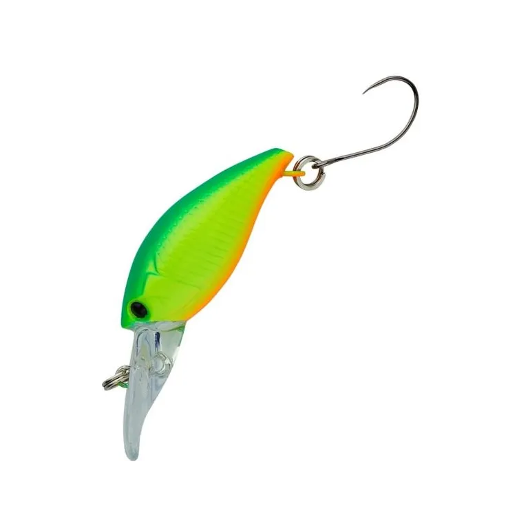 LEURRE SWIMY SHAD D 65 F