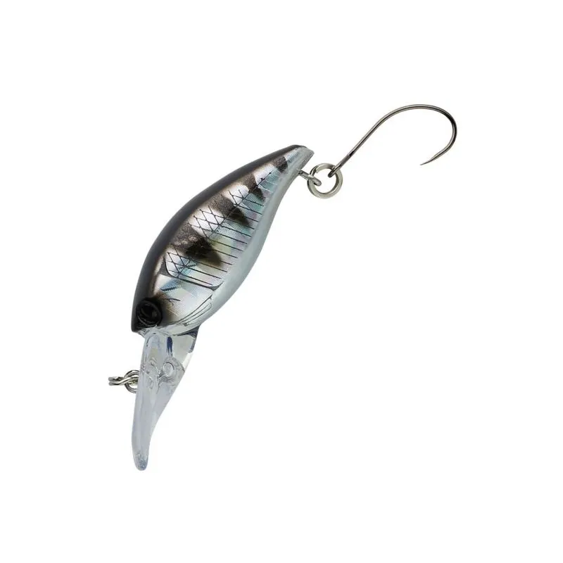LEURRE SWIMY SHAD D 65 F