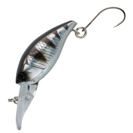 LEURRE SWIMY SHAD D 65 F