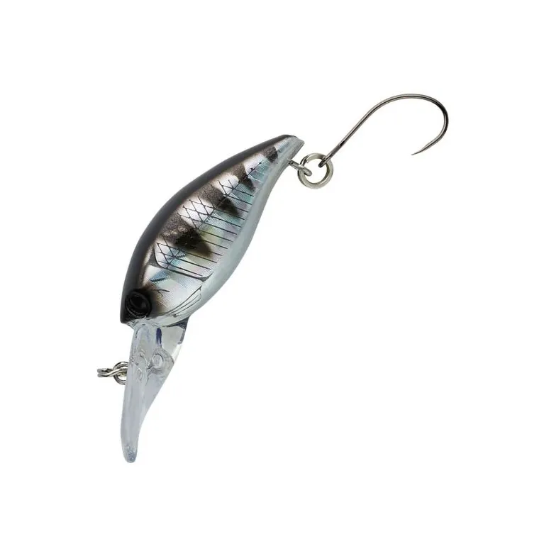 LEURRE SWIMY SHAD D 65 F