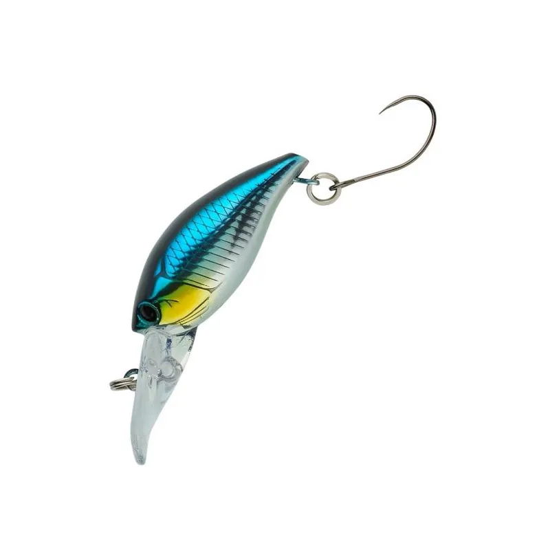 LEURRE SWIMY SHAD D 65 F