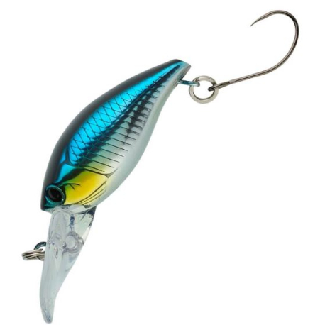 LEURRE SWIMY SHAD D 65 F