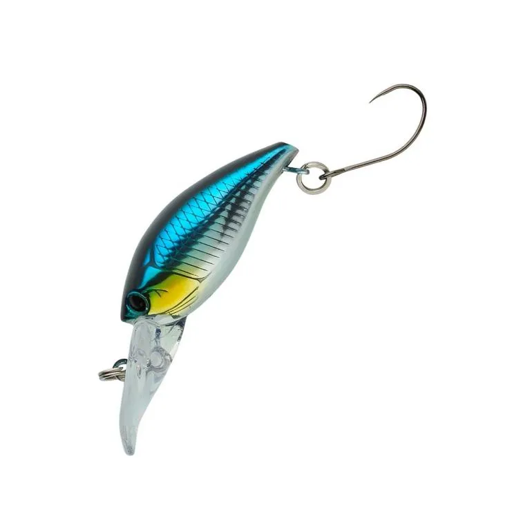 LEURRE SWIMY SHAD D 65 F