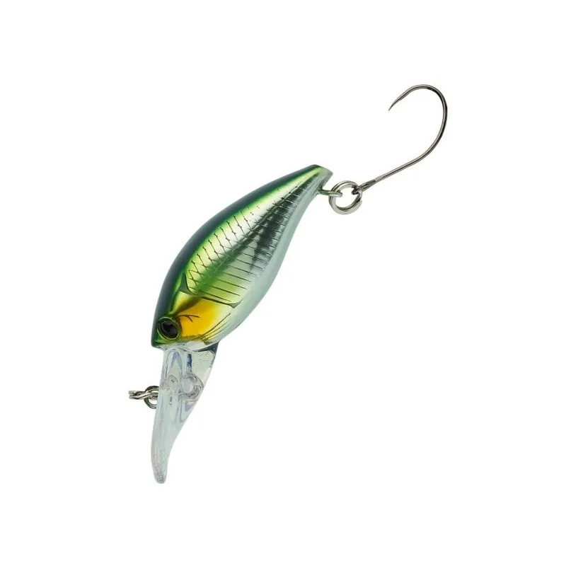 LEURRE SWIMY SHAD D 65 F