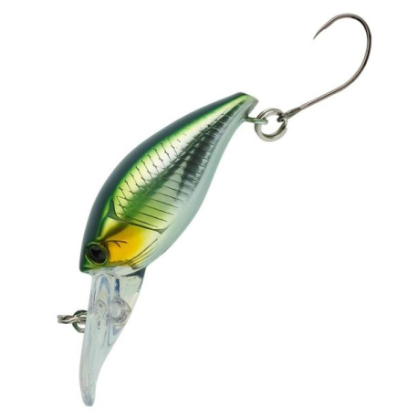 LEURRE SWIMY SHAD D 65 F