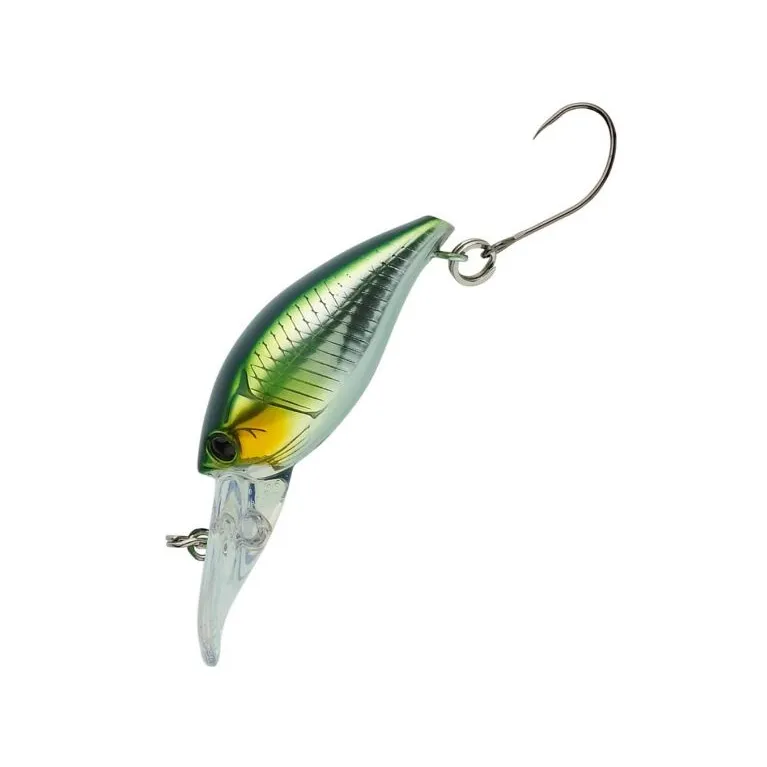 LEURRE SWIMY SHAD D 65 F