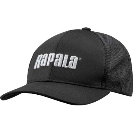 CASQUETTE RAPALA A LED CAMO