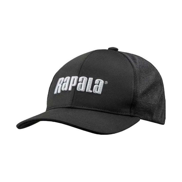 CASQUETTE RAPALA A LED CAMO