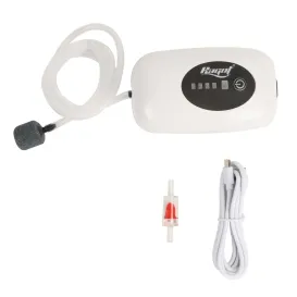 AERATEUR SECTEUR RAGOT 1 SORTIE + 1 TUBE + 1 DIFUSEUR