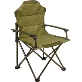 CHAISE PLIANTE CARP SPIRIT CONFORT  CHAIR XL