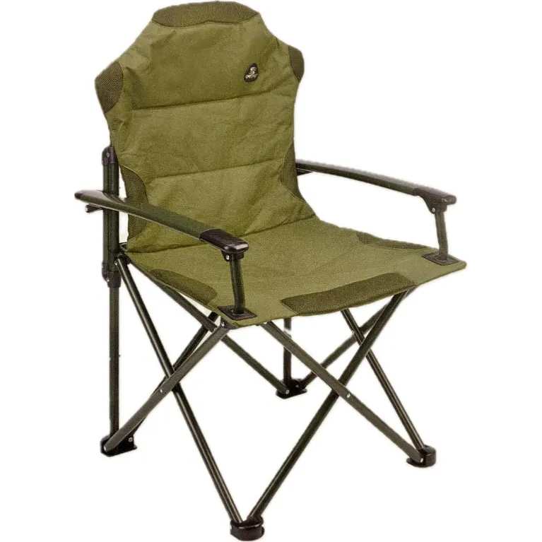 CHAISE PLIANTE CARP SPIRIT CONFORT  CHAIR XL