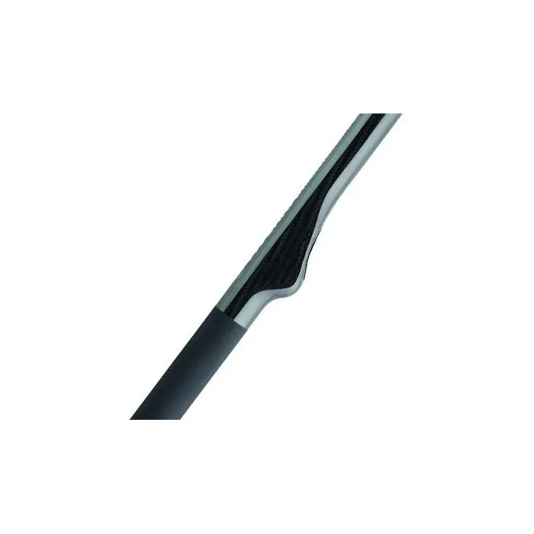 LANCE BOUILLETTE CARP SPIRIT PVC THROWING STICK