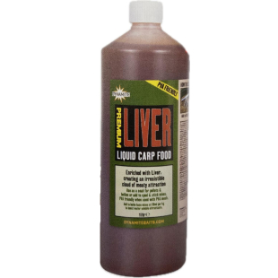 FOIE LIQUIDE DYNAMITE BAITS LIQUID CF LIVER 1L