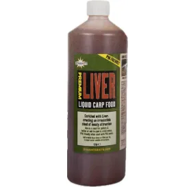 HUILE DE SARDINE DYNAMITE BAITS 1L