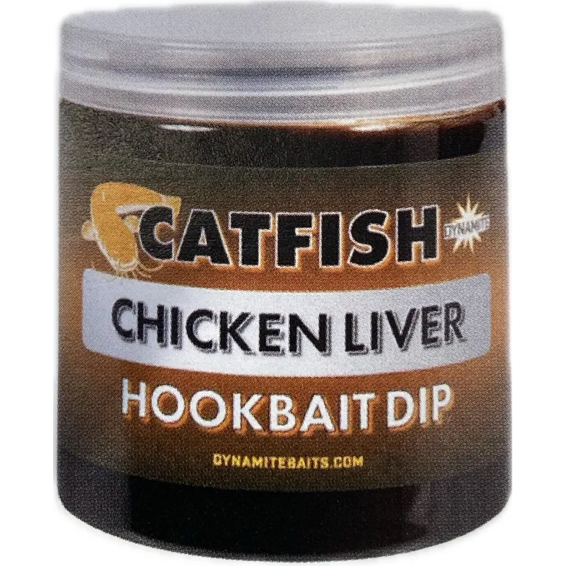 BOOSTER BLOODIED EEL BAITS DIP DYNAMITE BAIT 270 ML