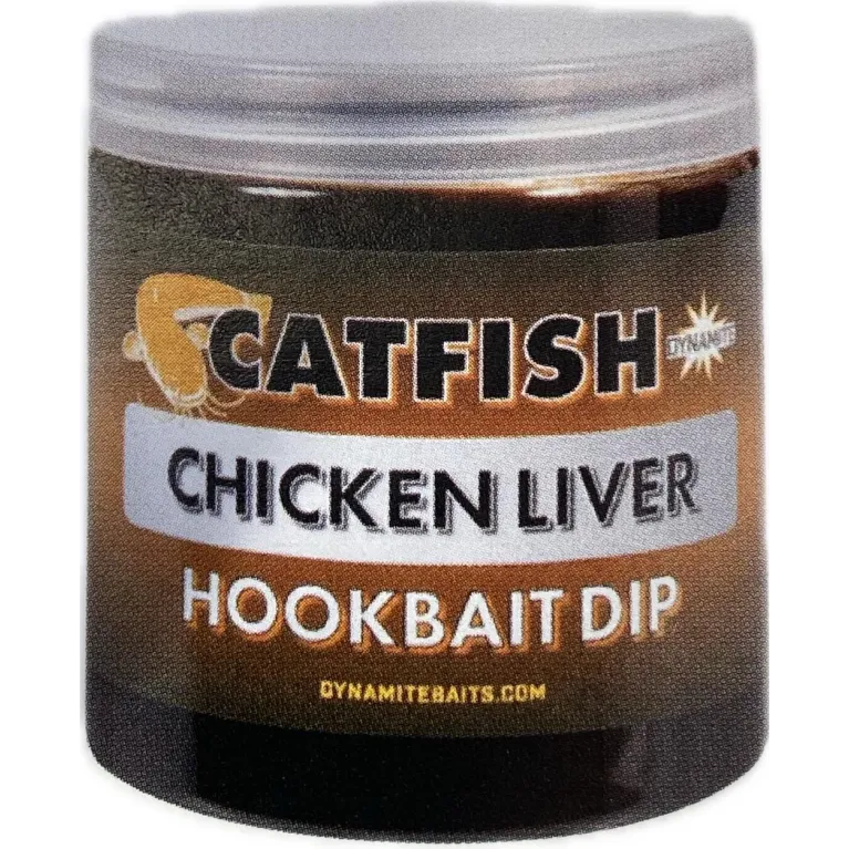 BOOSTER BLOODIED EEL BAITS DIP DYNAMITE BAIT 270 ML