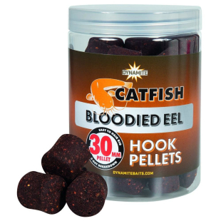 PELLET DYNAMITE BAITS BLOODIED EEL 30 MM