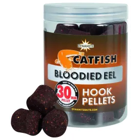 PELLET DYNAMITE BAITS MARINE HALIBUT 30 MM