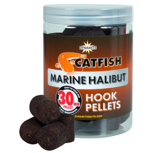 PELLET DYNAMITE BAITS MARINE HALIBUT 30 MM