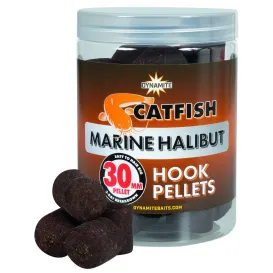 Dynamite Baits Marine Halibut Pellet 30 mm – 650 g